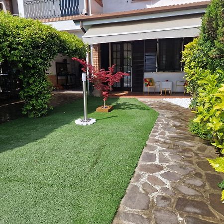 Residenza Vittoria Villa Bagnolo San Vito Dış mekan fotoğraf