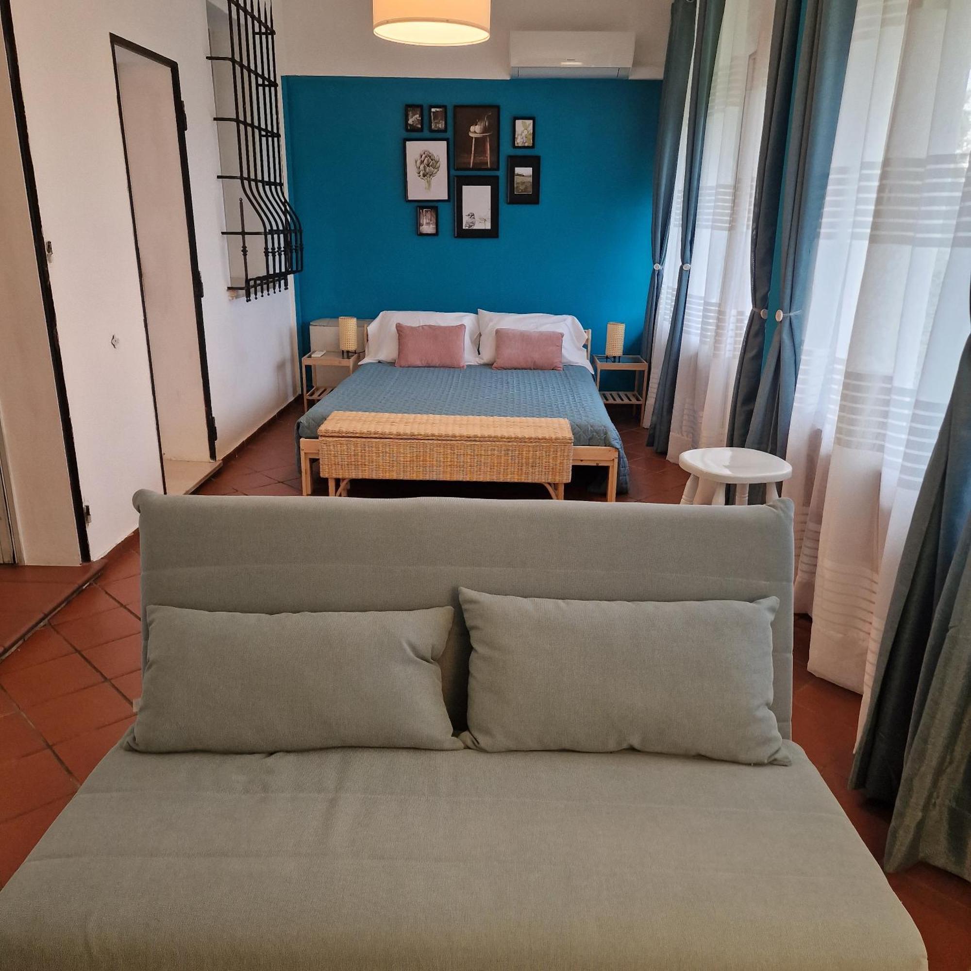 Residenza Vittoria Villa Bagnolo San Vito Dış mekan fotoğraf