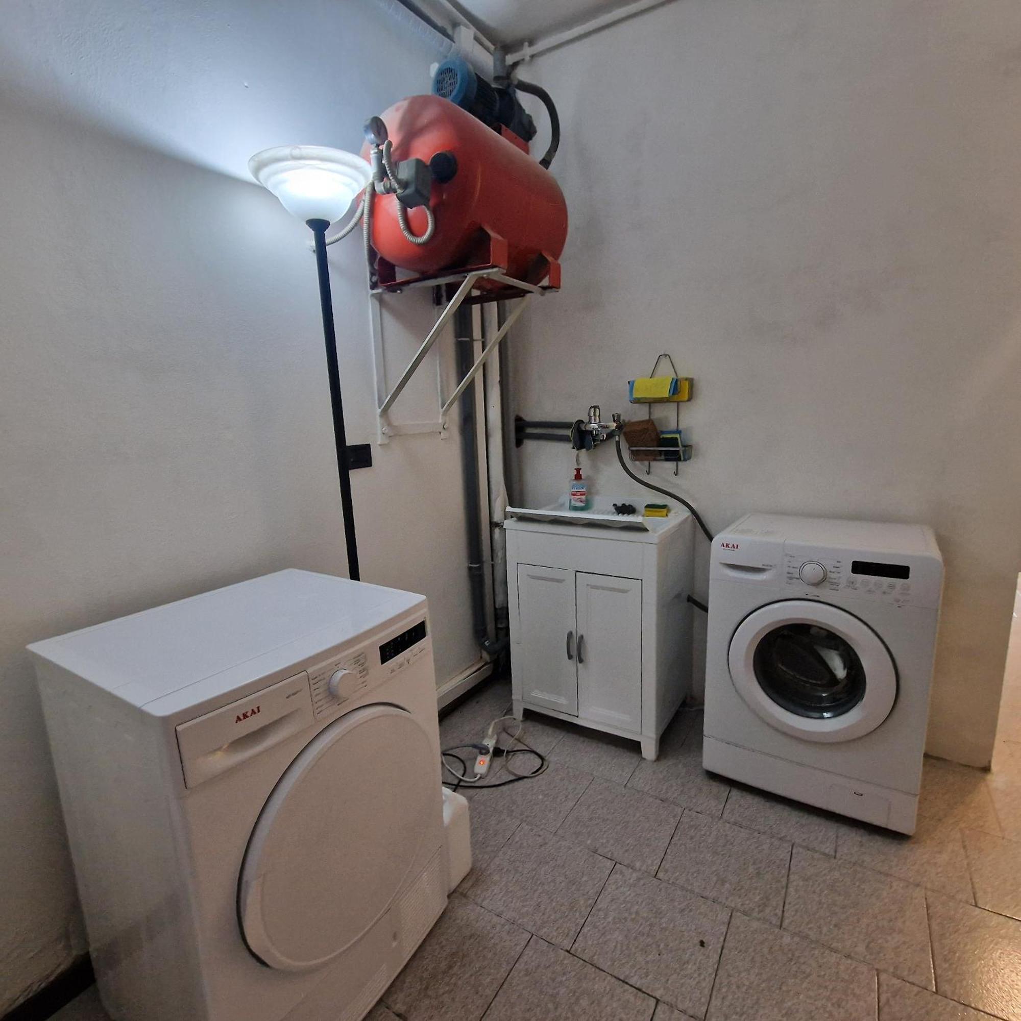 Residenza Vittoria Villa Bagnolo San Vito Dış mekan fotoğraf