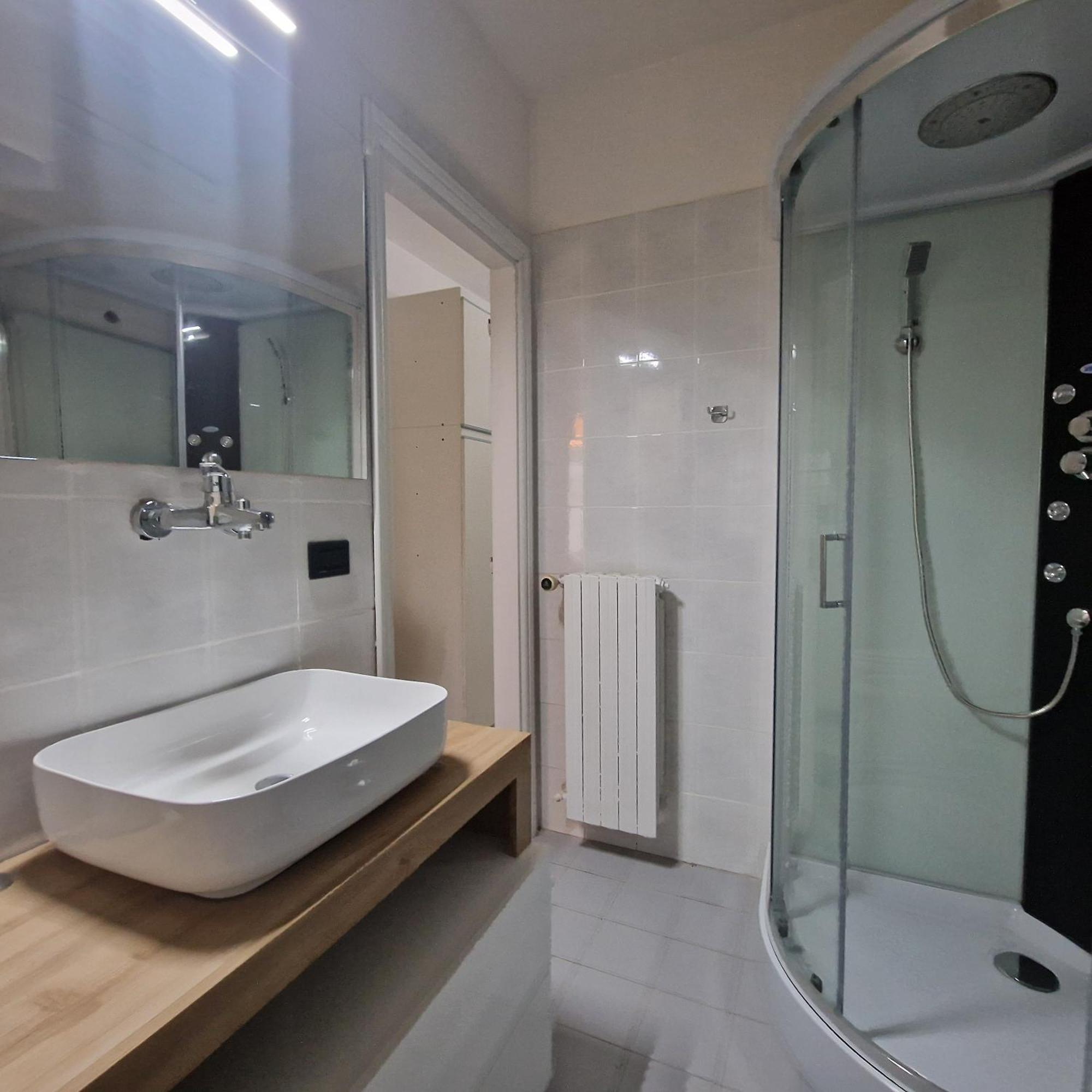 Residenza Vittoria Villa Bagnolo San Vito Dış mekan fotoğraf
