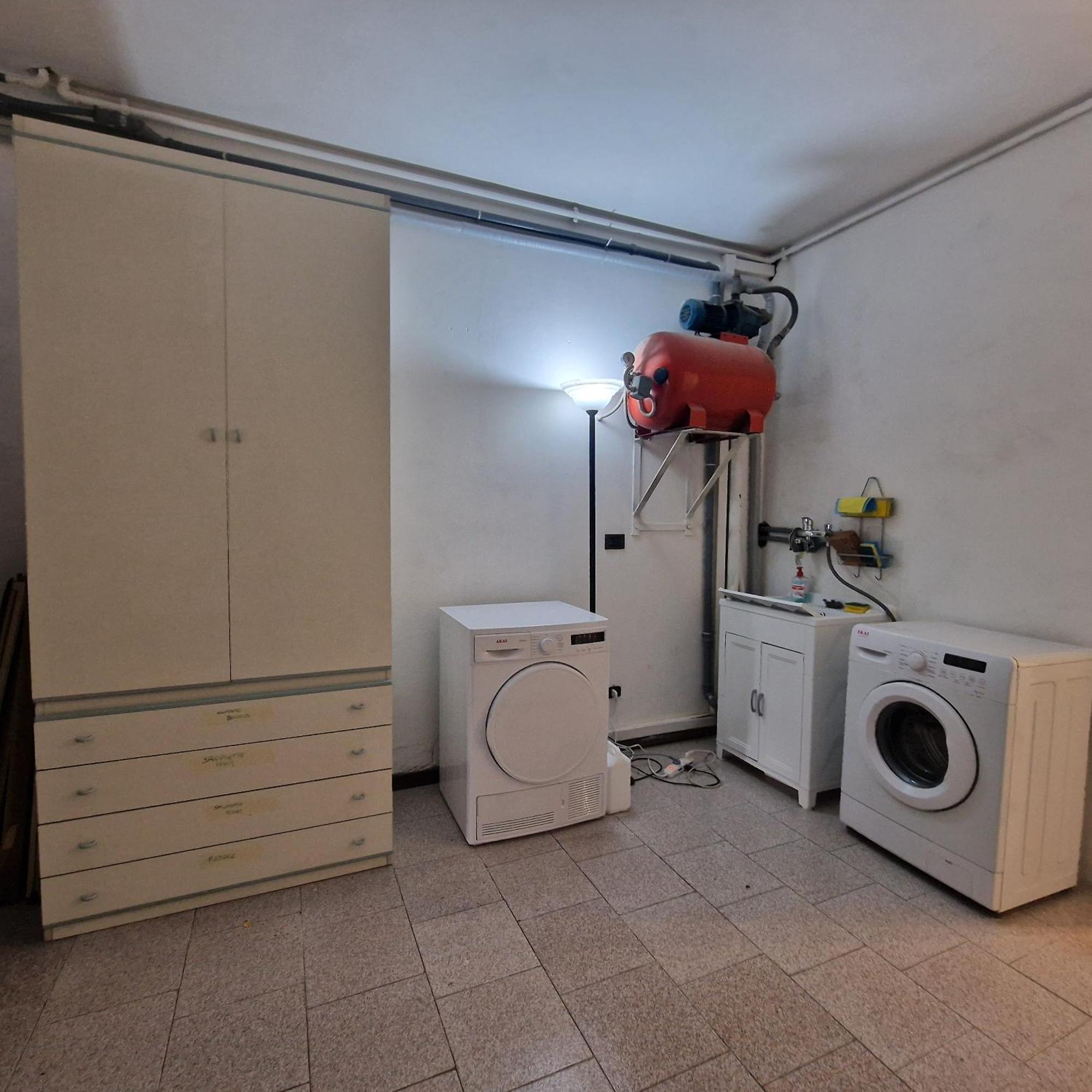 Residenza Vittoria Villa Bagnolo San Vito Dış mekan fotoğraf