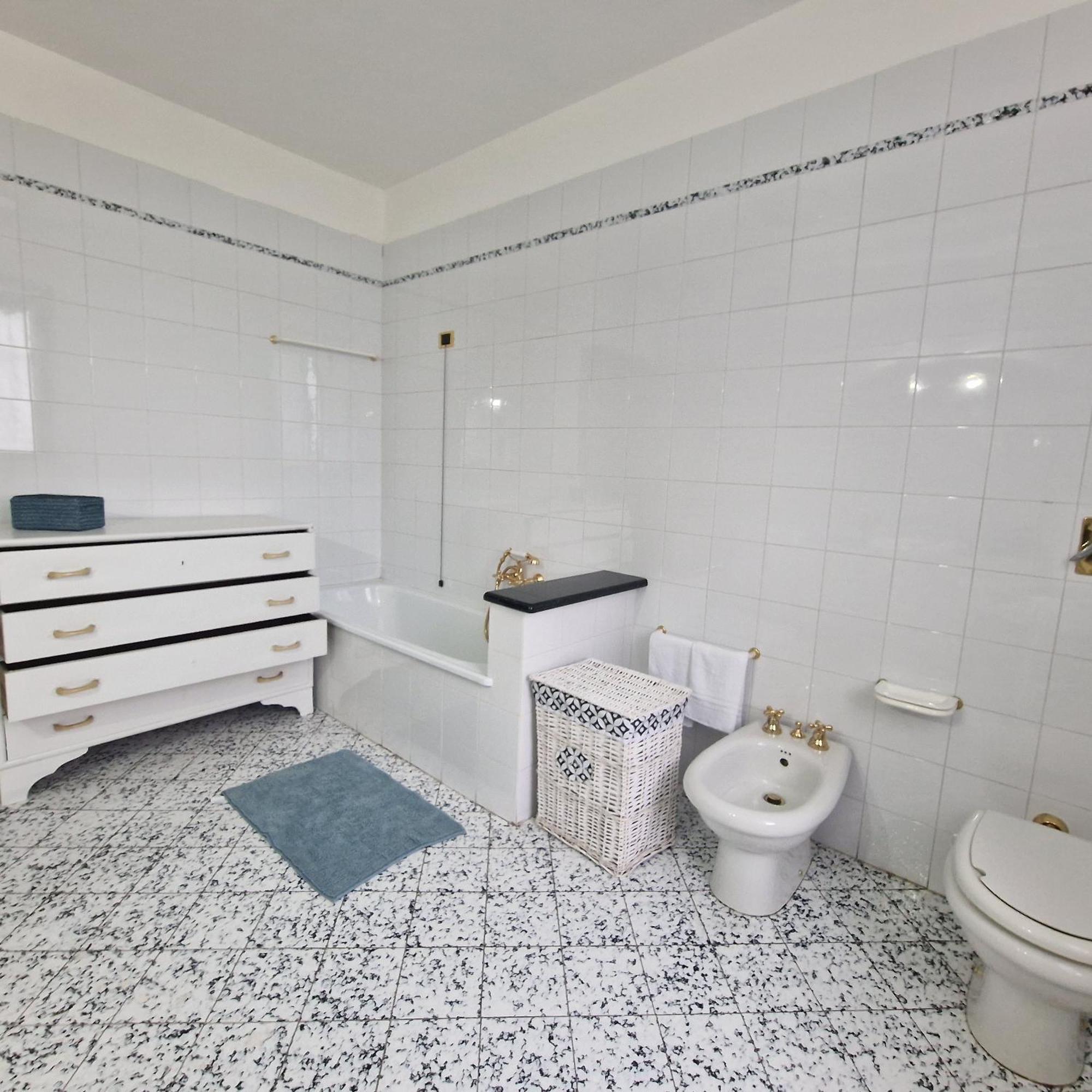 Residenza Vittoria Villa Bagnolo San Vito Dış mekan fotoğraf