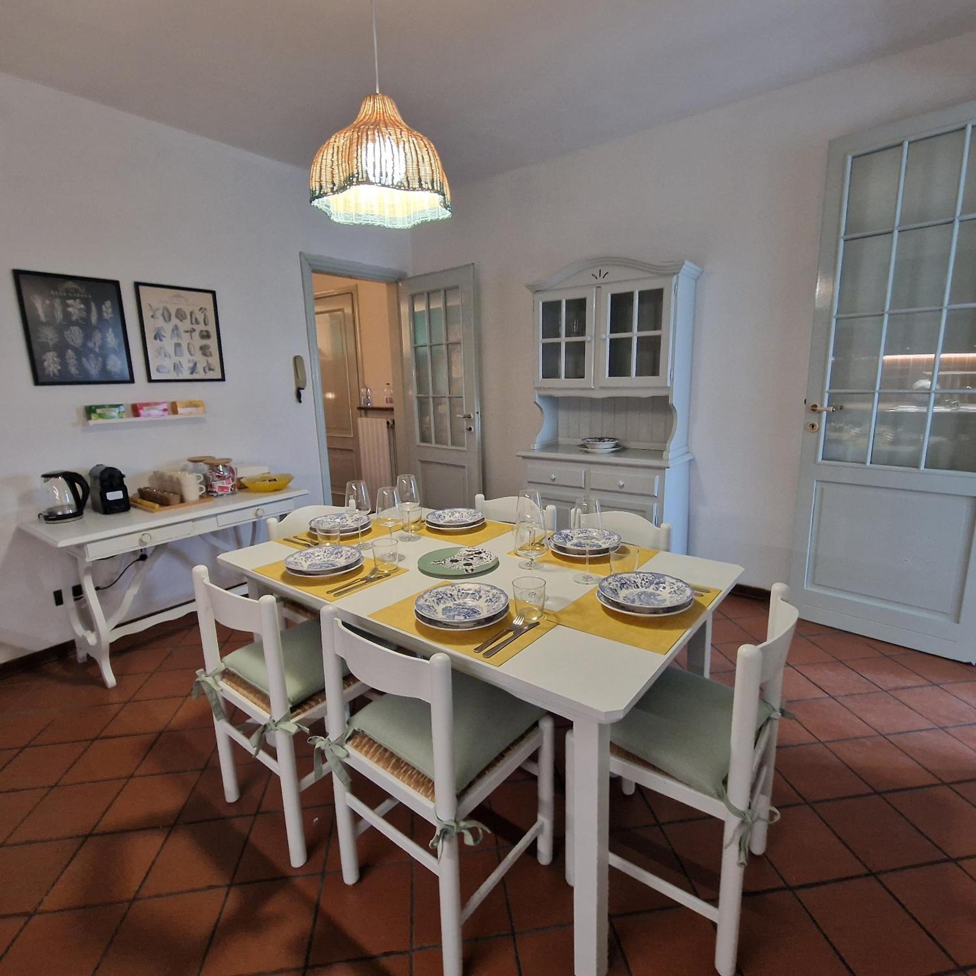 Residenza Vittoria Villa Bagnolo San Vito Dış mekan fotoğraf
