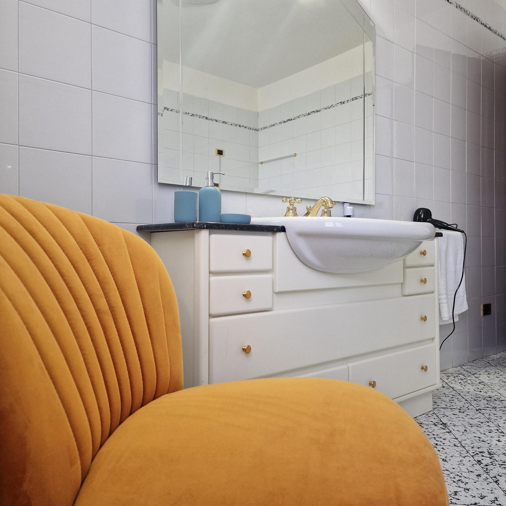 Residenza Vittoria Villa Bagnolo San Vito Dış mekan fotoğraf