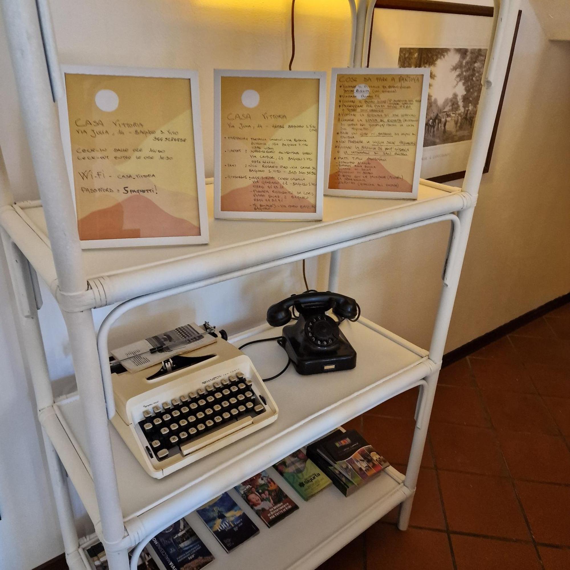 Residenza Vittoria Villa Bagnolo San Vito Dış mekan fotoğraf